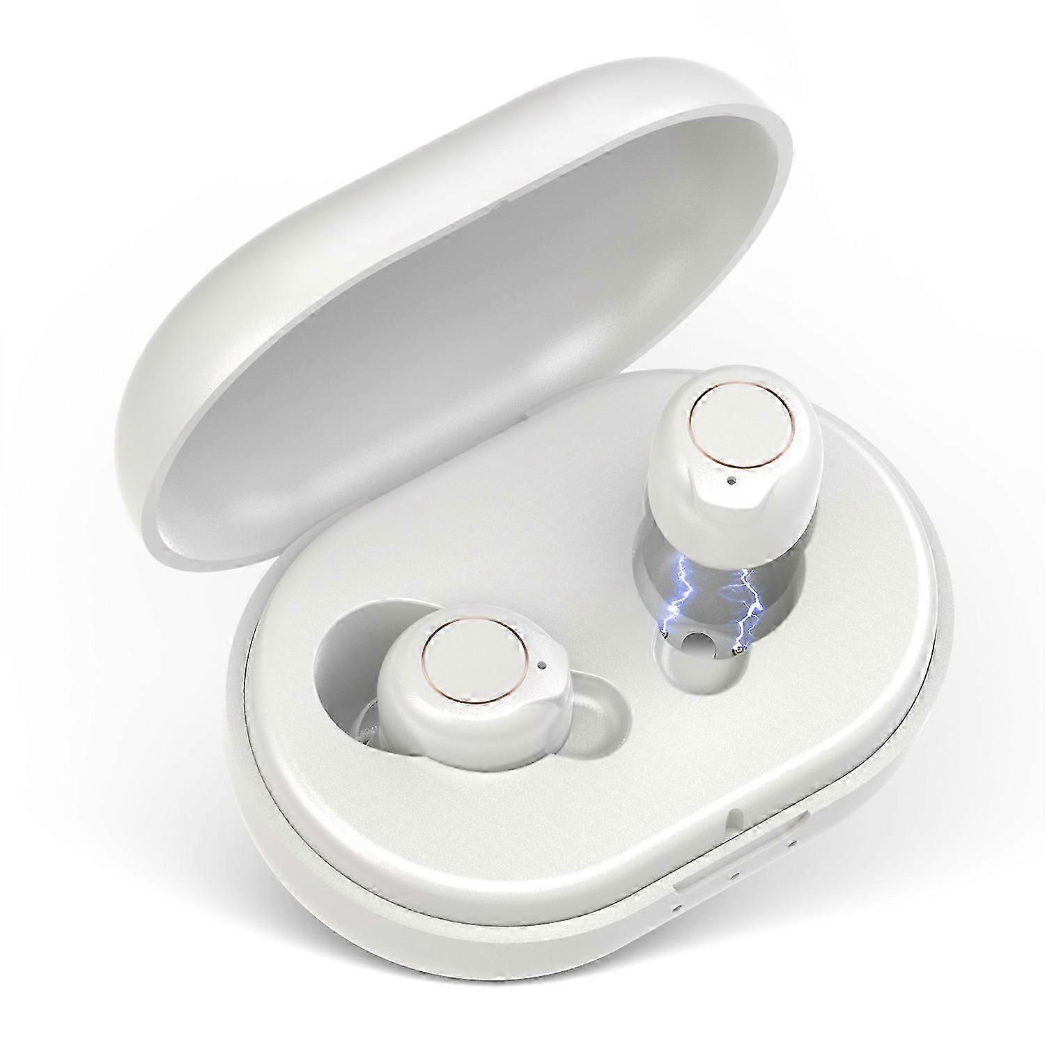 Rechargeable Hearing Aid For Elderly With Voice Enhancer