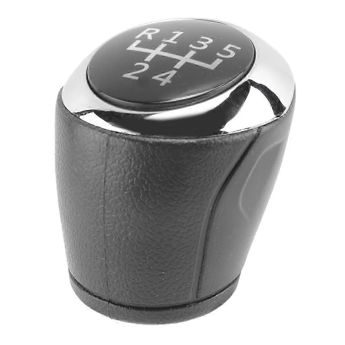 5 Speed Car Gear Shift Knob for Aveo T300 2012-2017