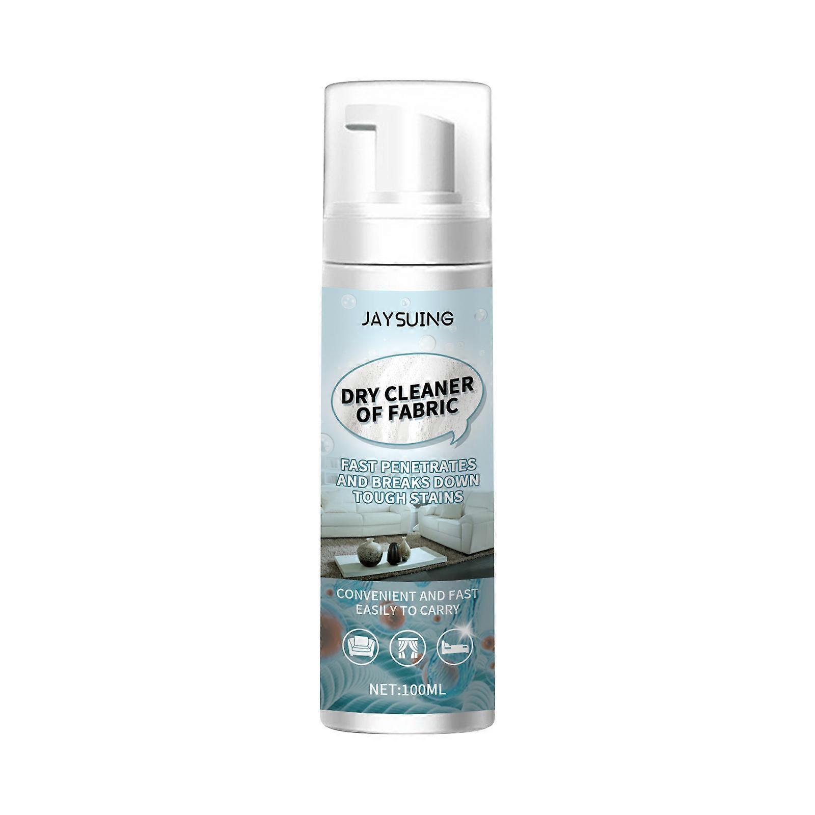 Deep Clean Laundry & Upholstery Detergent for Carpets, Curtains & Sofas