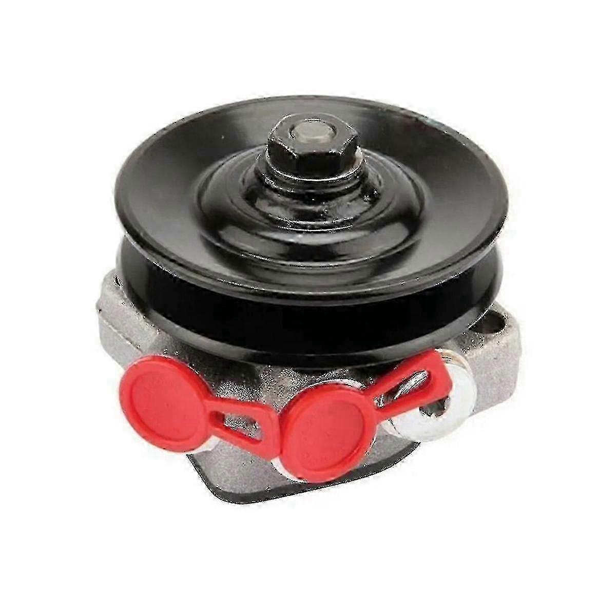 Horizontal Fuel Transfer Pump for Deutz Engines - Deutz BF4M/BF6M Compatible Direct Mount