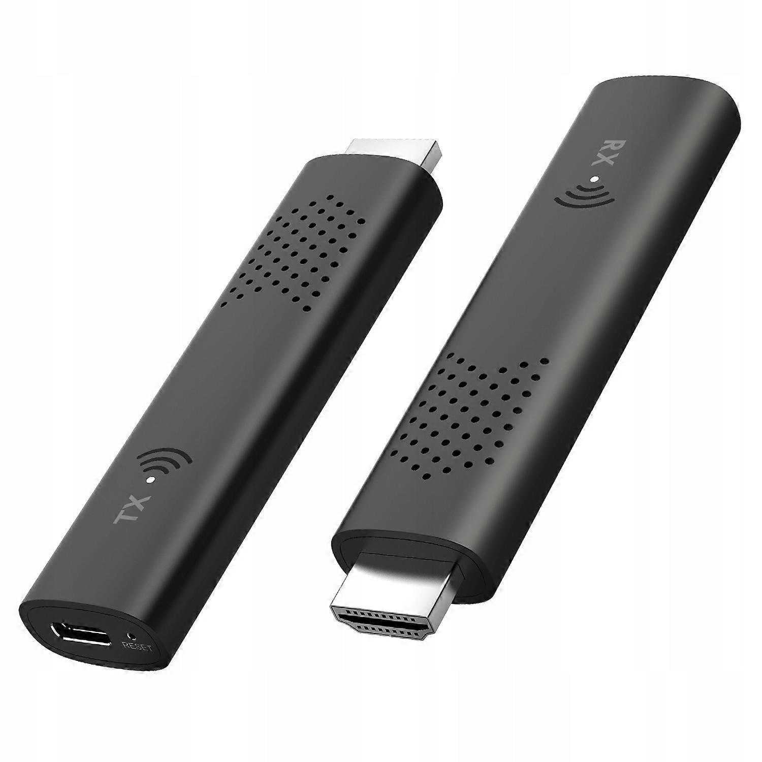 Wireless Transmitter Dcolor H02