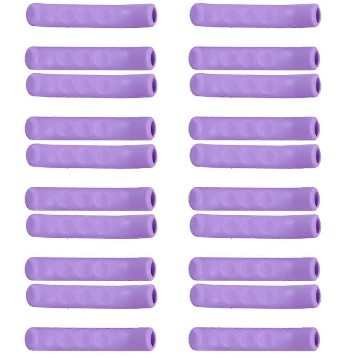 Mountain Bike Bicycle Brake Handle Protector, Anti-Slip Silicone Brake Handle Cover for M365 Electr