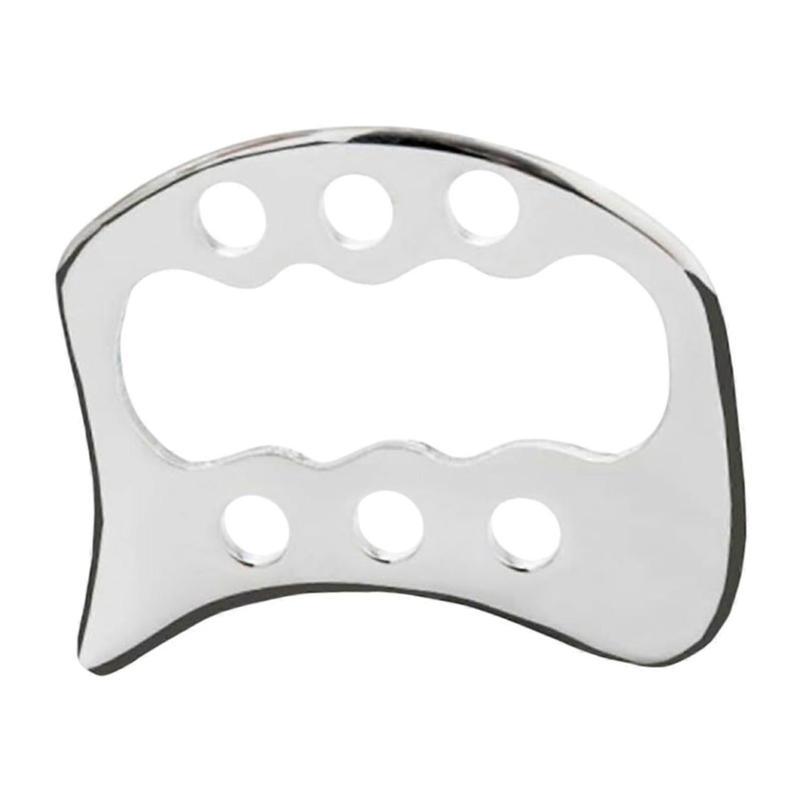 Manual Guasha Scraper Multi Functional Scraping Tool for Face Arms Back
