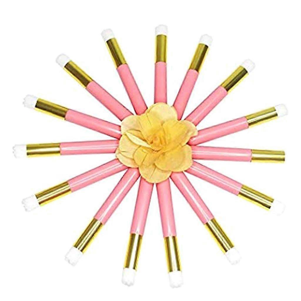 15 قطعة فرشاة تنظيف مسام الأنف فرش منظف رمش مزيل الرؤوس السوداء تمديد الرموش الحاجب لفرشاة تنظيف الوجه