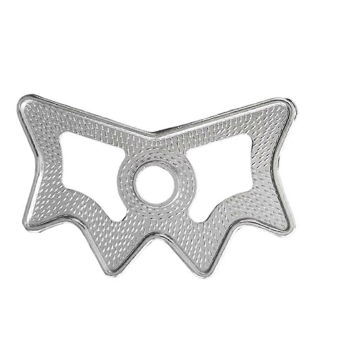 Billiard Bridge Head, Pool Billiard Cue Stick Bridge Plug-in Billiard Accessories for Pool Table