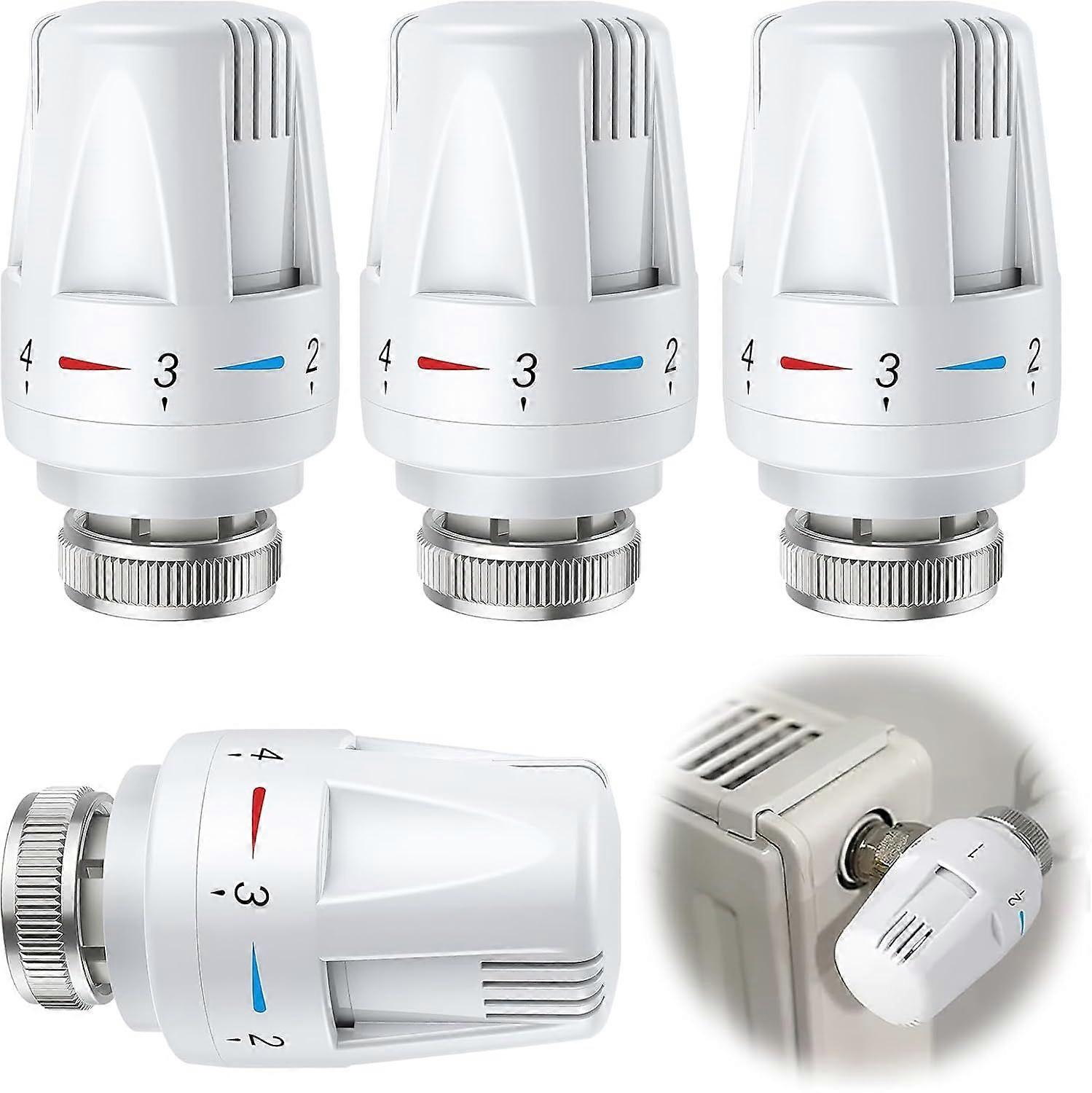 <p>Thermostatic Radiator Valve: