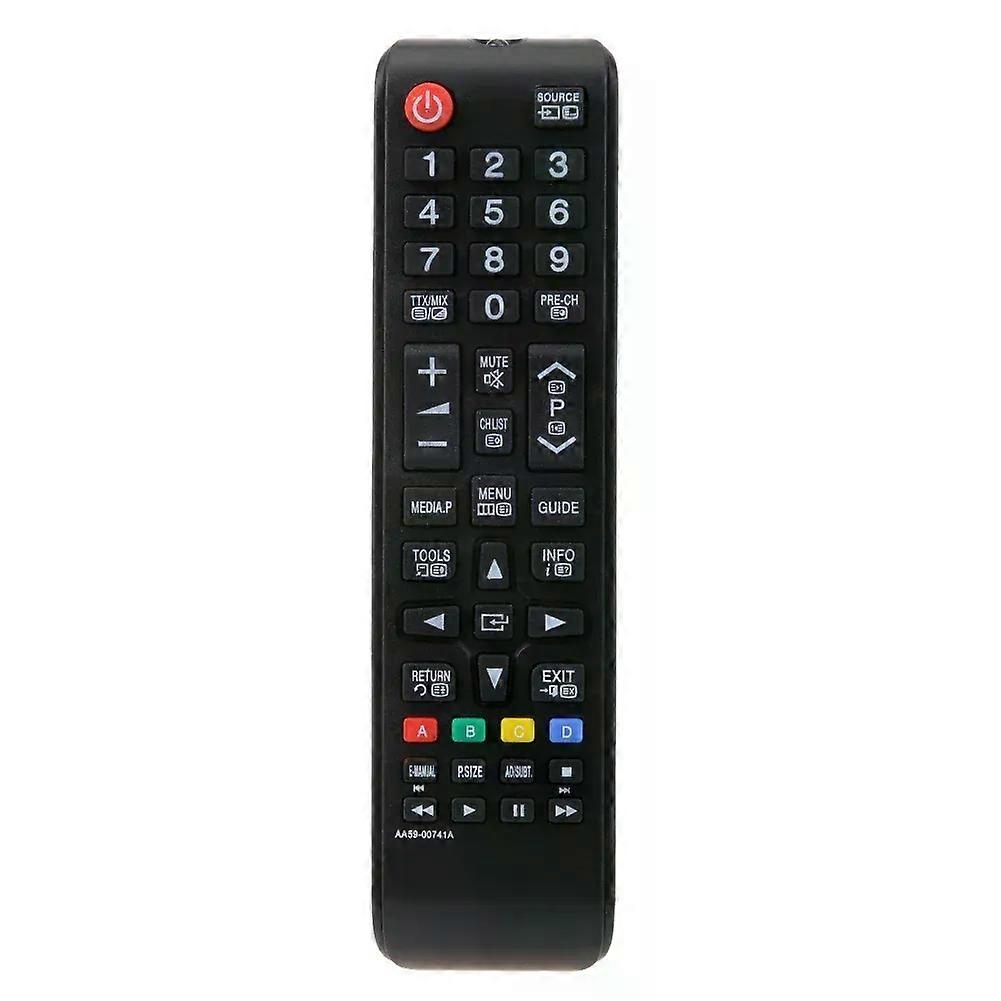 con AA59-00741A Remote Control for Samsung 3D Full Smart HD LED TV F6800 F6700 UE40F8000ST UE40F6800 UE40F6700 UN55F6800 UN46F6800