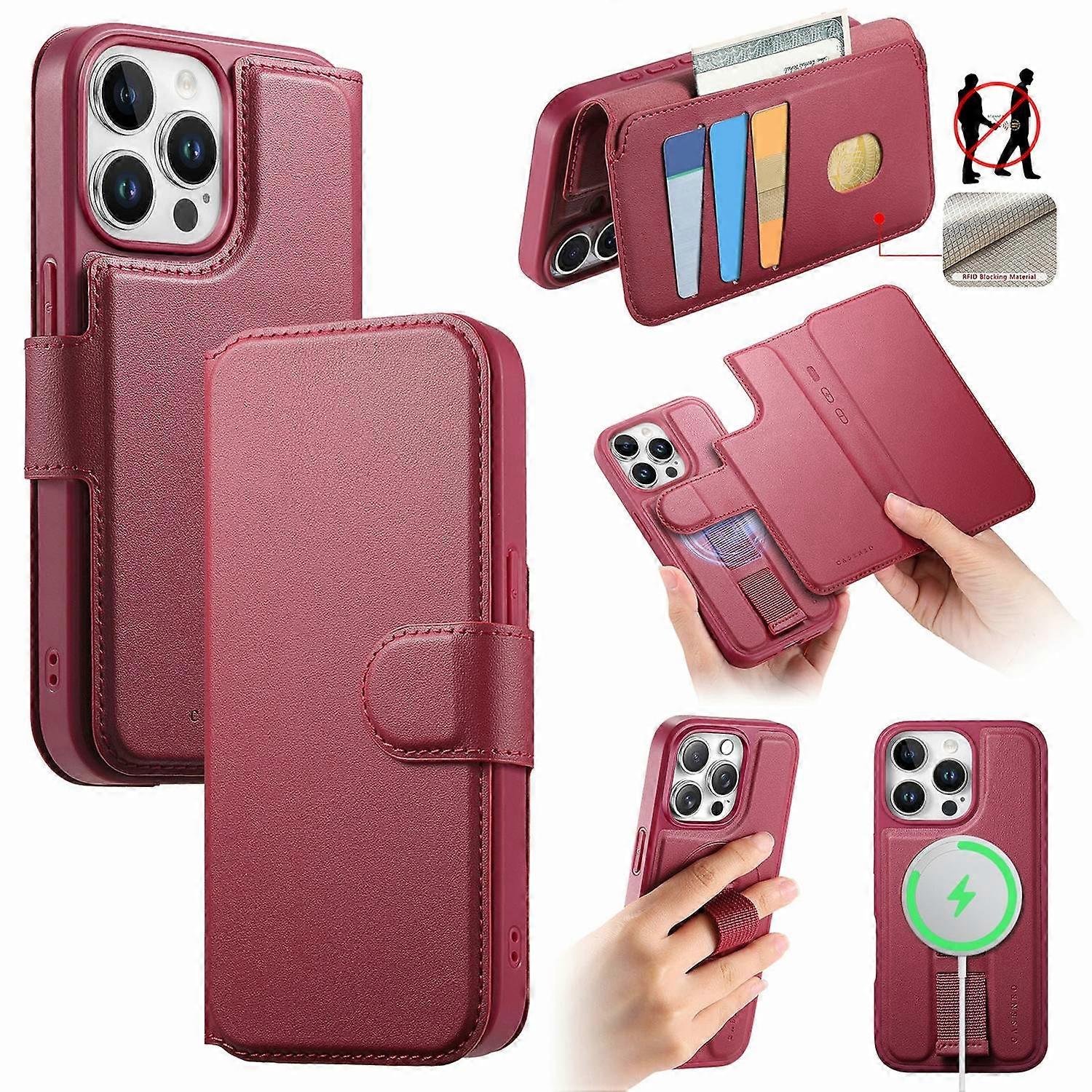 Compatible with iPhone 15 Pro Phone Case