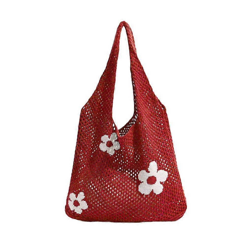 Női válltáska, könnyű, üreges, mindennapi használatra