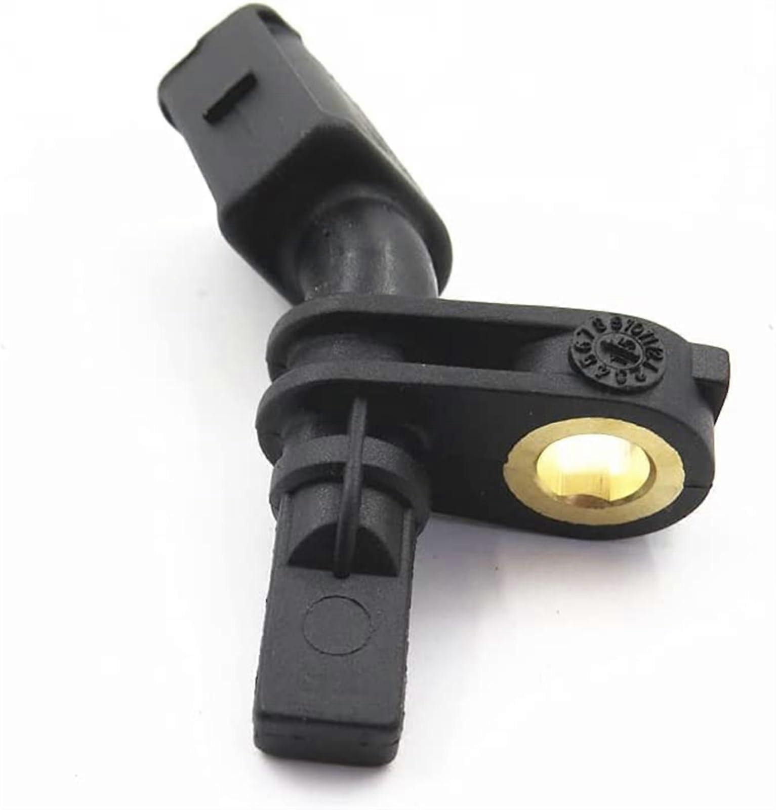 Car Front Right Wheel Speed ABS Sensor WHT003860 for Vehicles Compatible with Various Models - 1 Piece