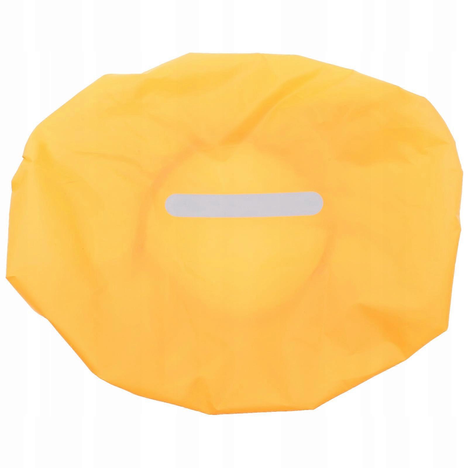 Backpack Rain Precaution Item Camping Cover
