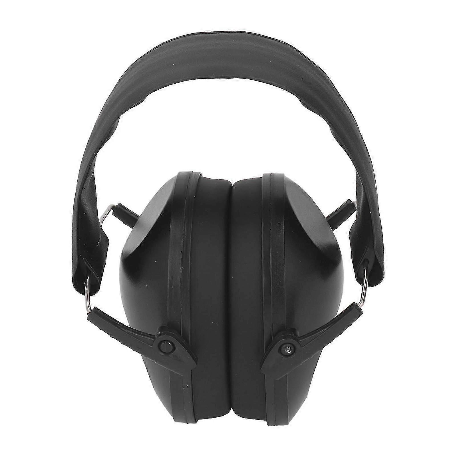 Noise-Reducing Ear Muffs with Hearing Protection for Infants Ideal for Sleep and Study
