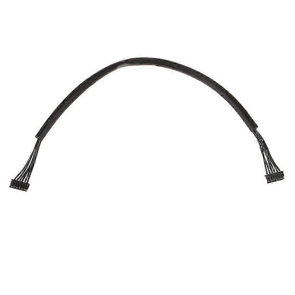 1/10 Scale 4WD RC Buggy Model 200mm Hall Sensor Cable Line Wire Harness Line