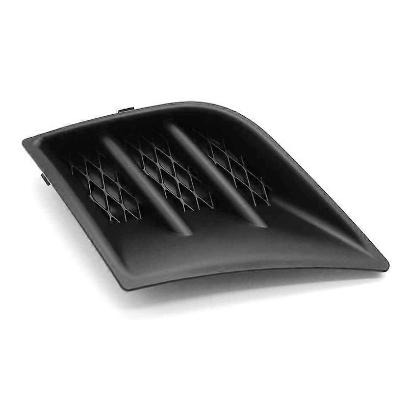 Front Bumper Fog Grille Left Side 7422A9 for 107 2009-2012