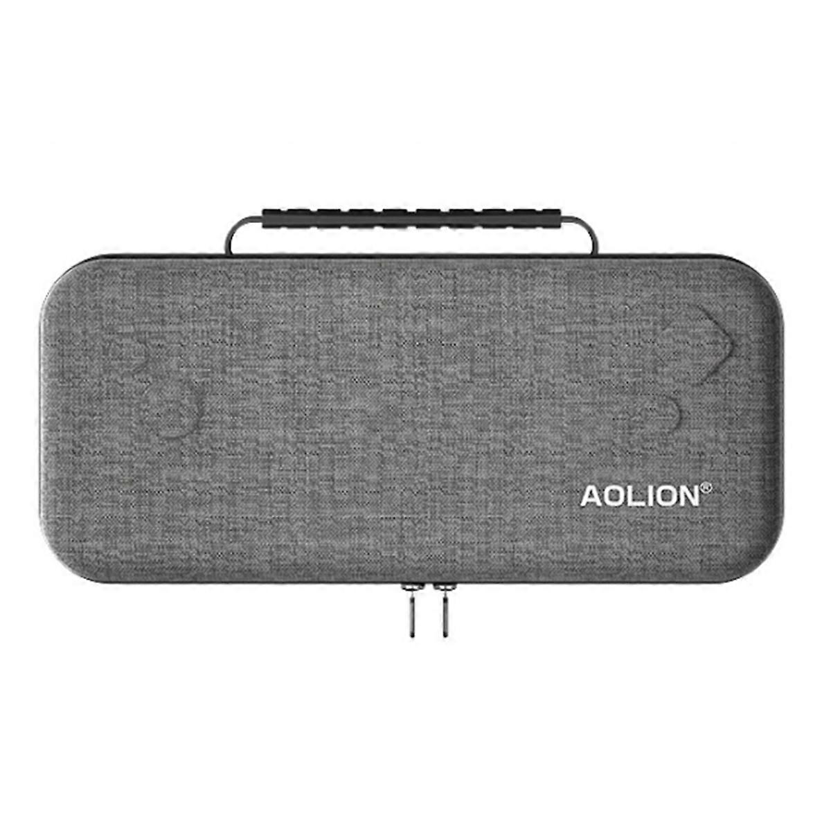 for ALLY Portable Carrying Bag EVA Hard Shockproof Travel Protective Case Storage Bag for Ally Acce