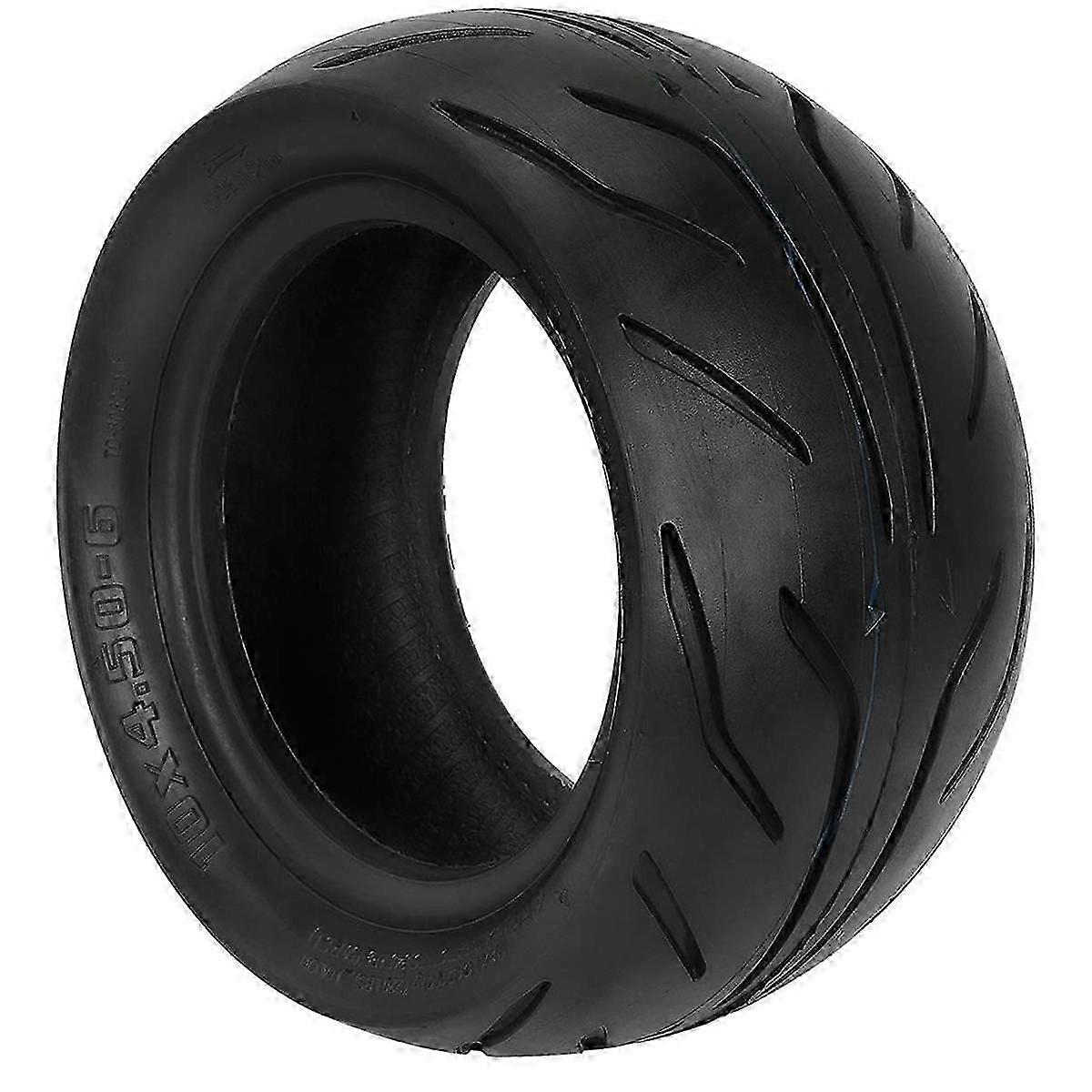 TUOVT10x4.50-6(TD8030) Tire Electric Car Scooter Thick Wear- 10 Inch Inflatable Tire