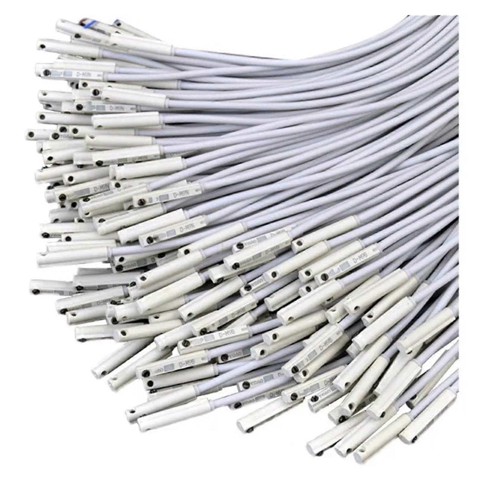 Auto Reed Switch Sensor D-M9P D-M9B D-A93 D-A73 D-M9N D-Z73 D-M9BW for Air Cylinder Applications