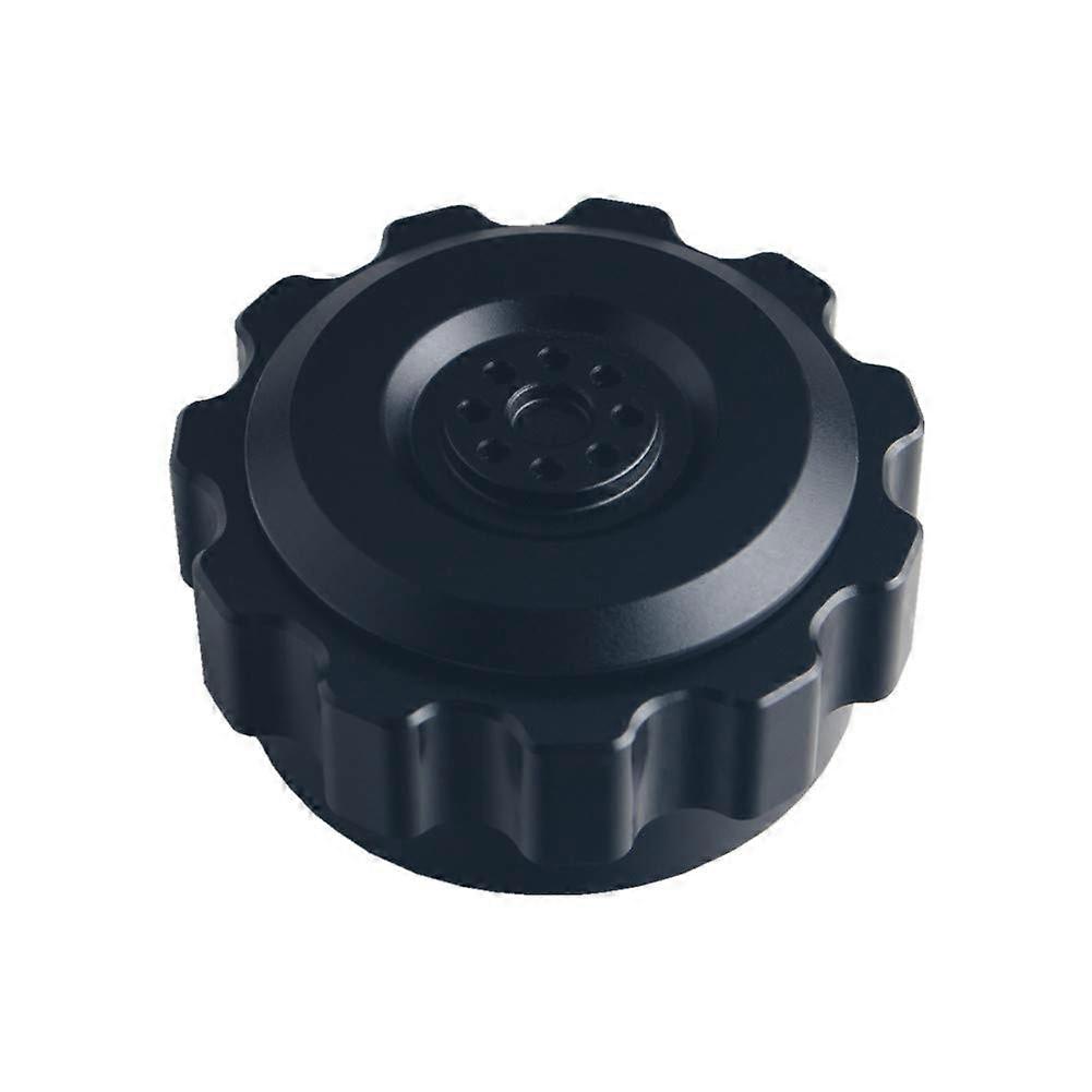Auto Trans Shift Lever Knob at Shift Aluminum Knob Compatible with 1318 Ram 1500 Black