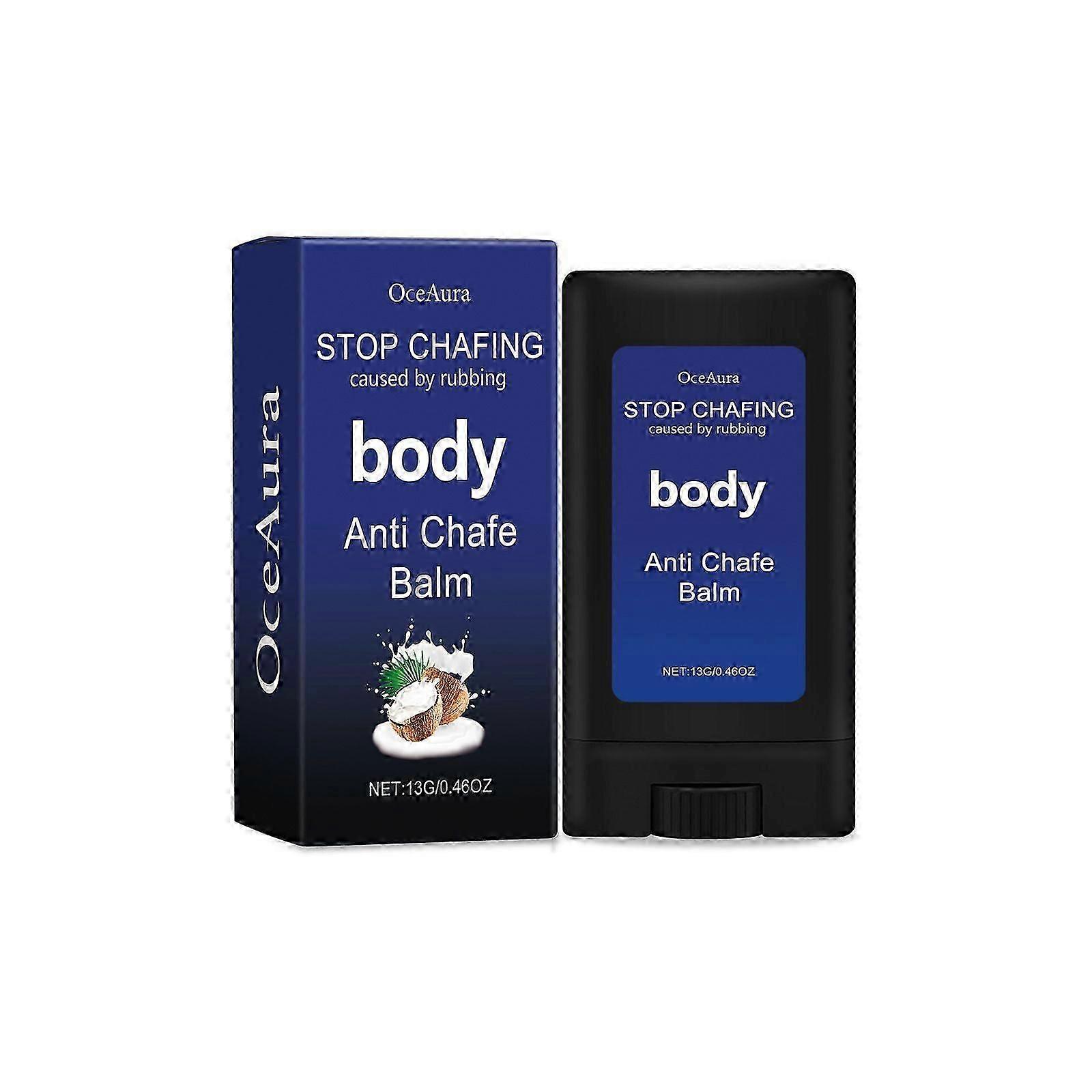 عصا إصلاح البشرة من Oceaura في الهواء الطلق الرياضة إصلاح البشرة ترطيب وترطيب ومغذي عصا العناية