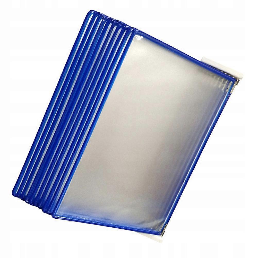 Clipboard 38x26cm Green