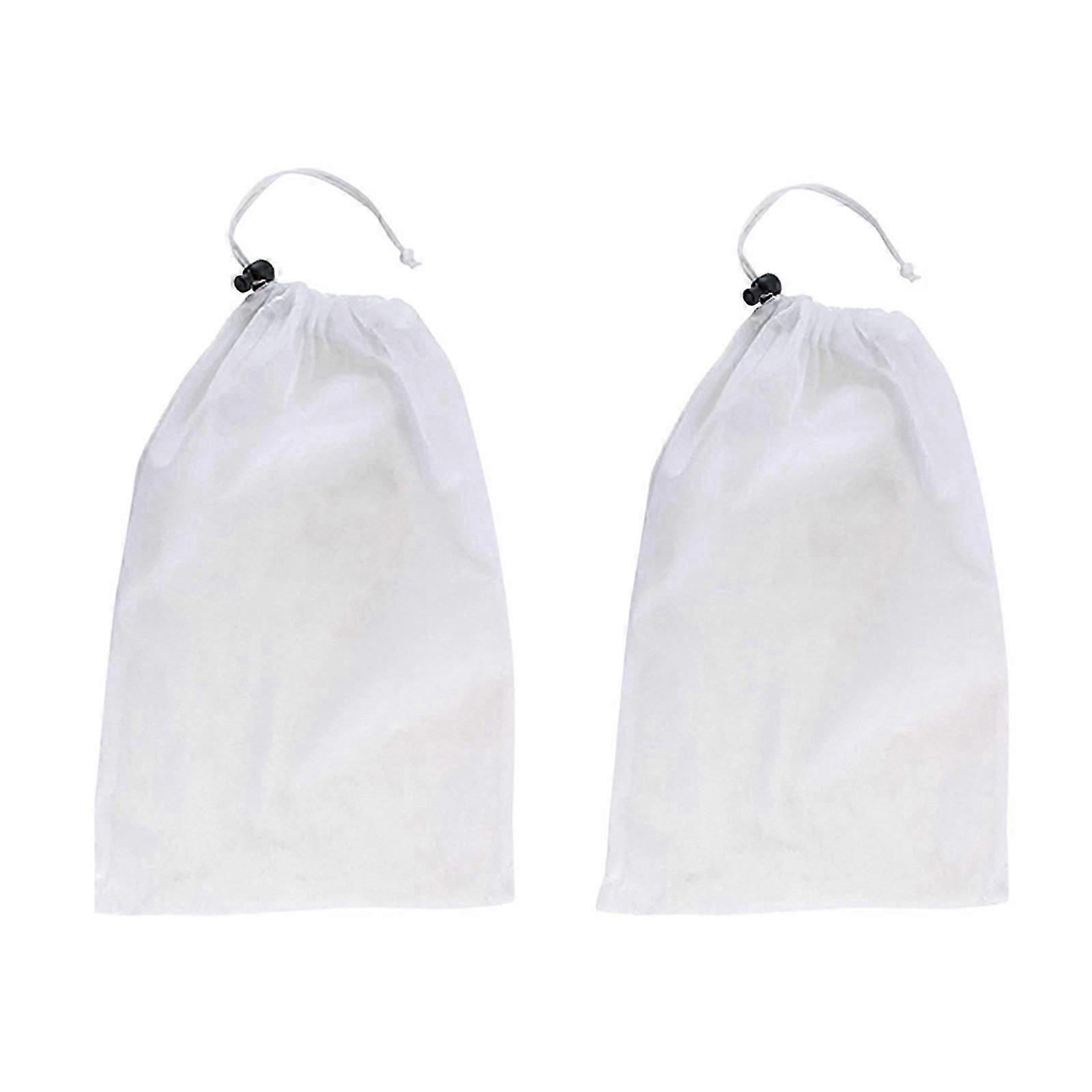 Zwembad Blad Stofzuiger Vervanging Zwemmen Schoonmaken Tool Filter Bag