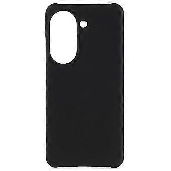 For Asus Zenfone 9 5G Glossy Rubberized Mobile Everyday Case Hard PC Shockproof Defender Phone Cover