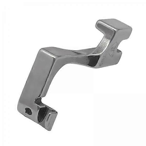 4x Invisible Zipper Foot Adjustable Multifunctional Professional Easy to Use