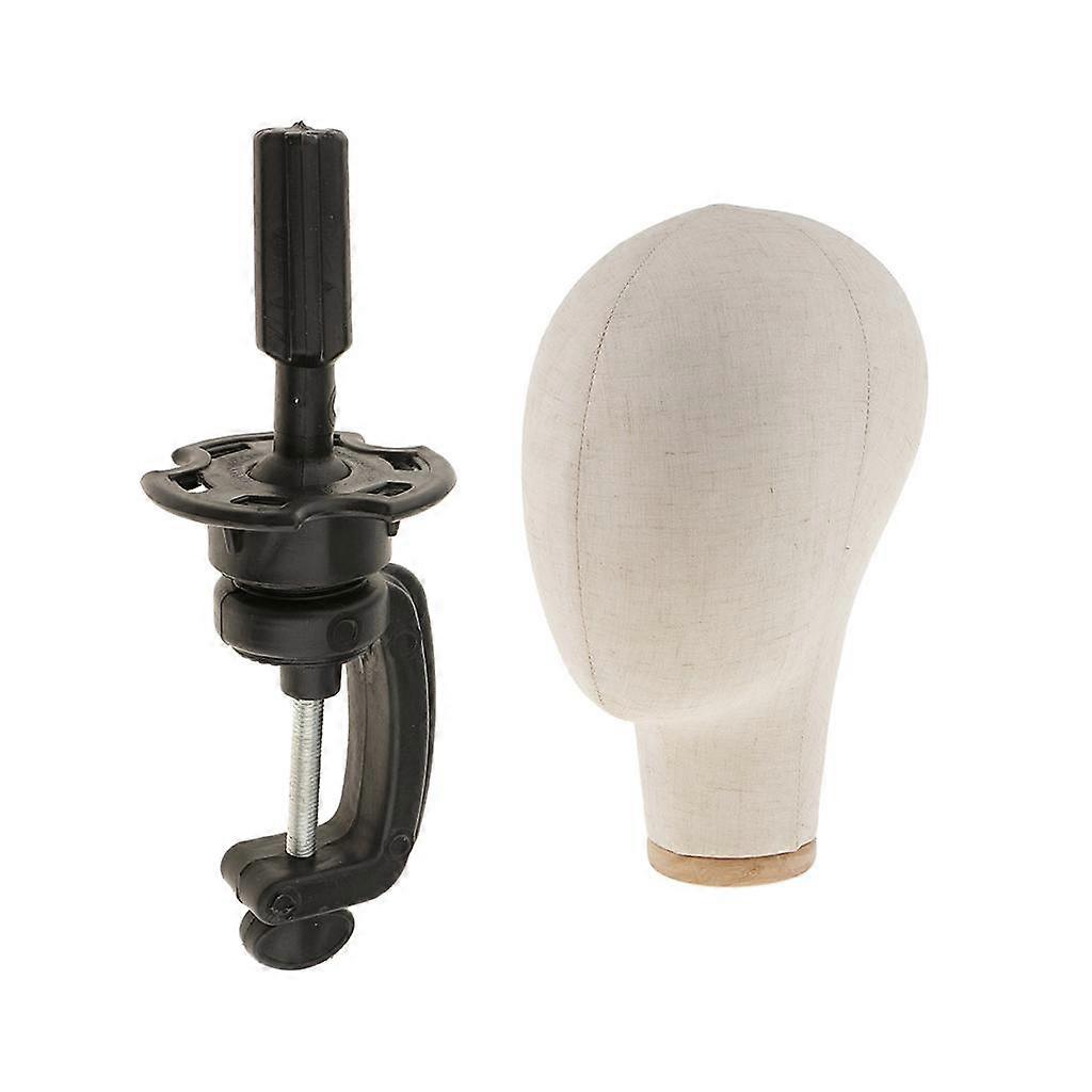 2Pcs Canvas Block Clamp Herstellung Ständer Halter