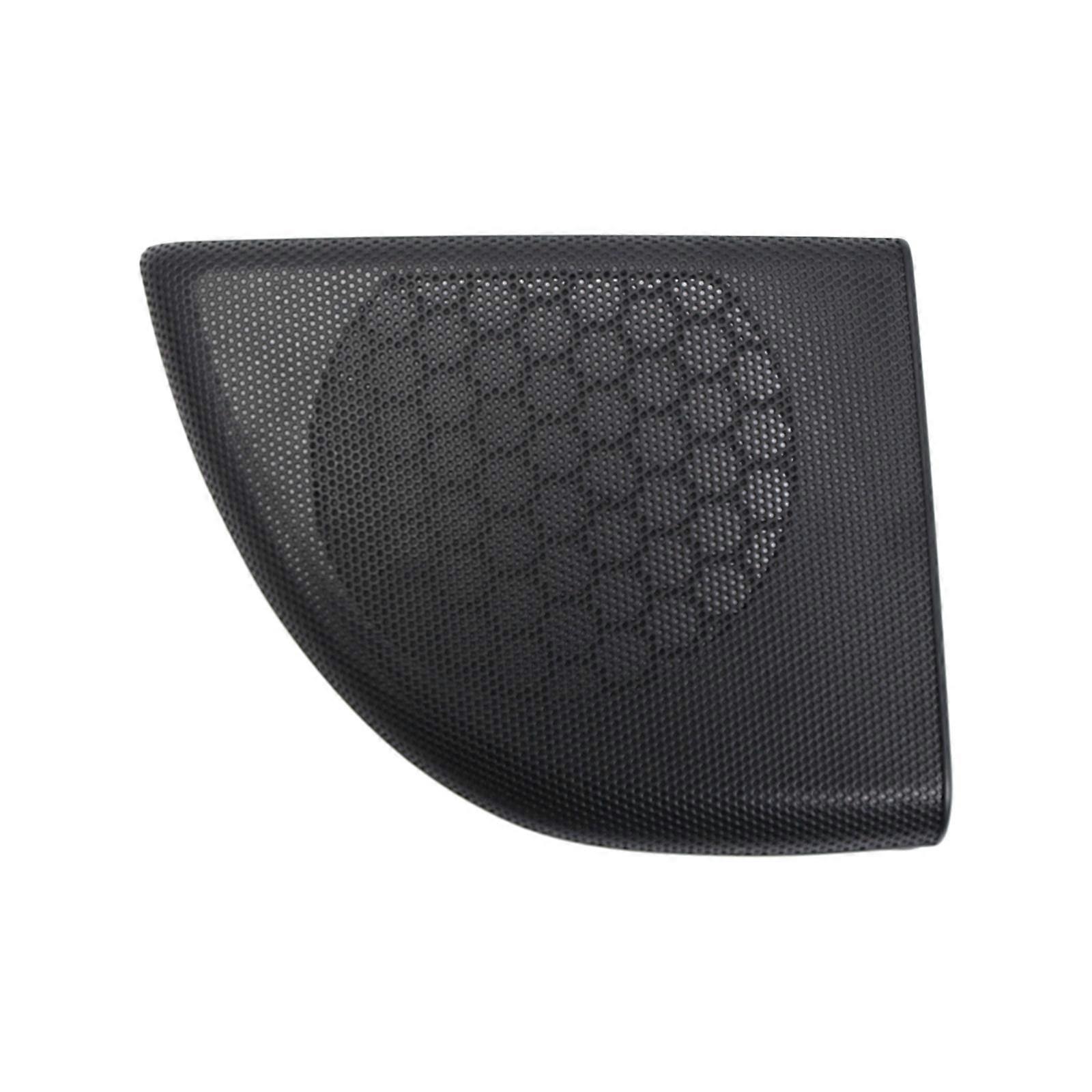 Door Speaker Cover, Durable, Easy Installation Replace Parts for C-class CL203