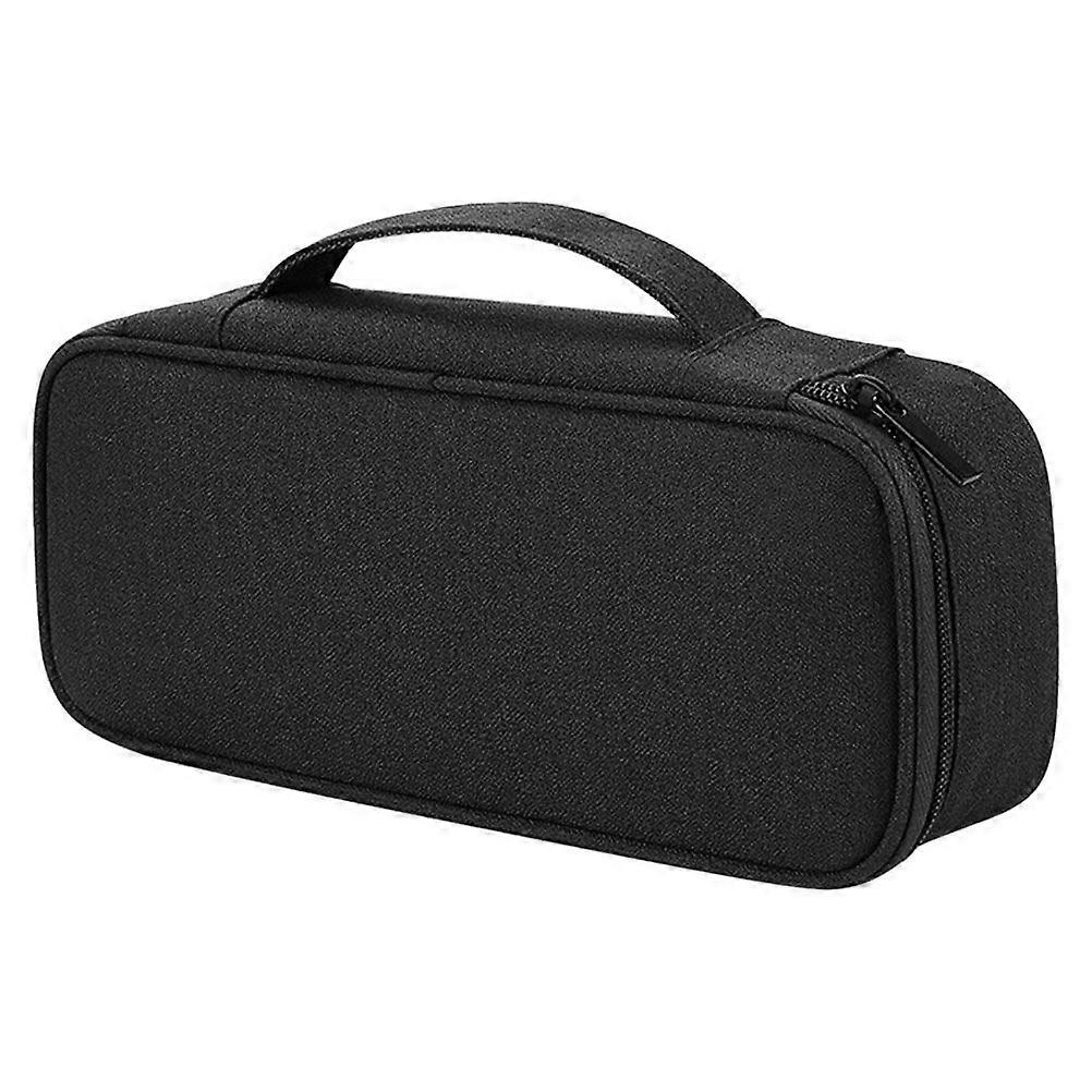 Electronic Organizer Travel Cable Organizer Bag Electronics Storage Pouch