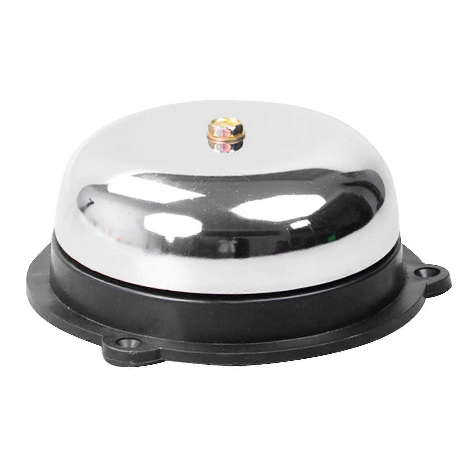 2025 Latest Model  2 Inch Electric Ring Inner Strike Type No Spark Bell