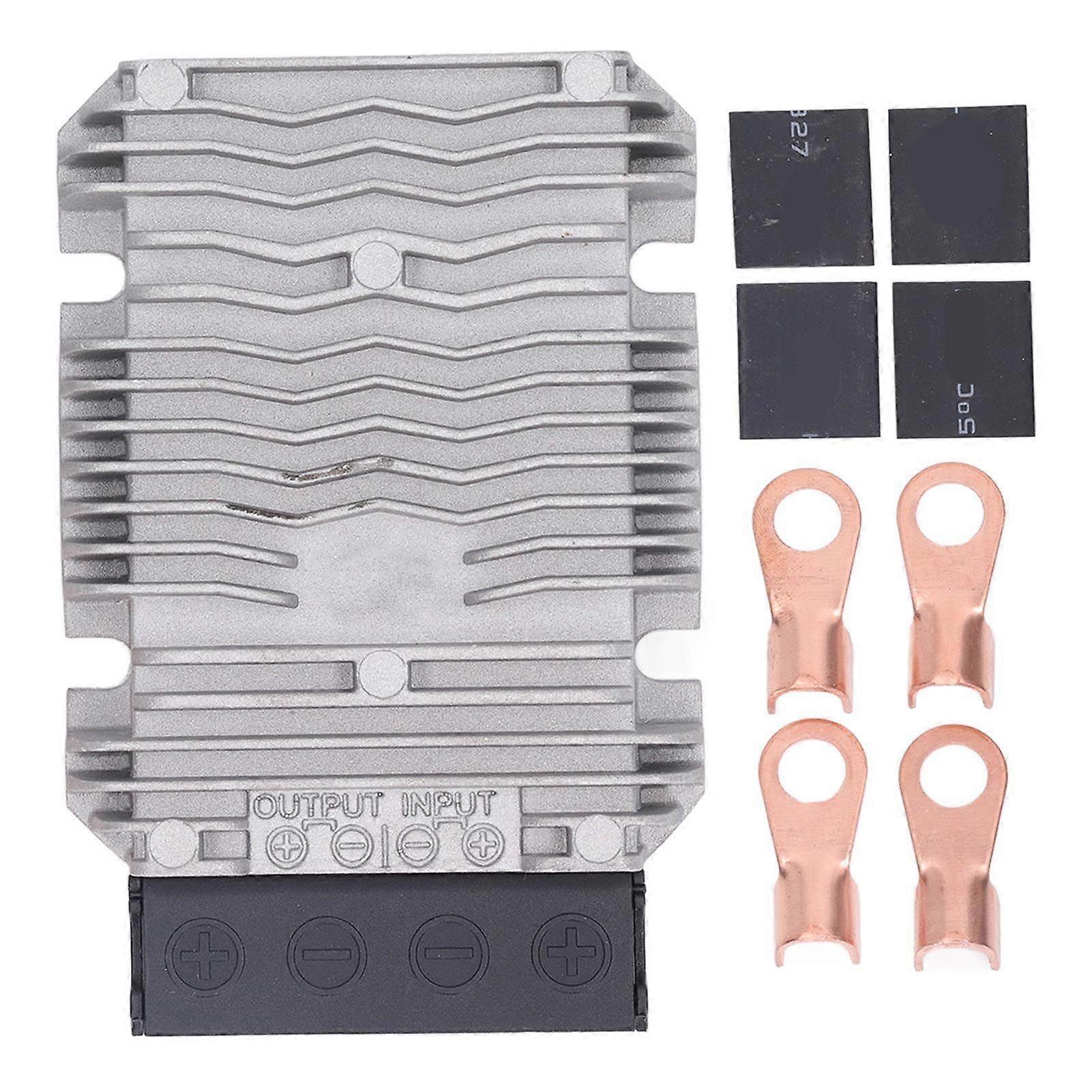 2025 Latest Model  720W 50A DC Buck Module DC36 48V 3060VDC to DC 12V IP67