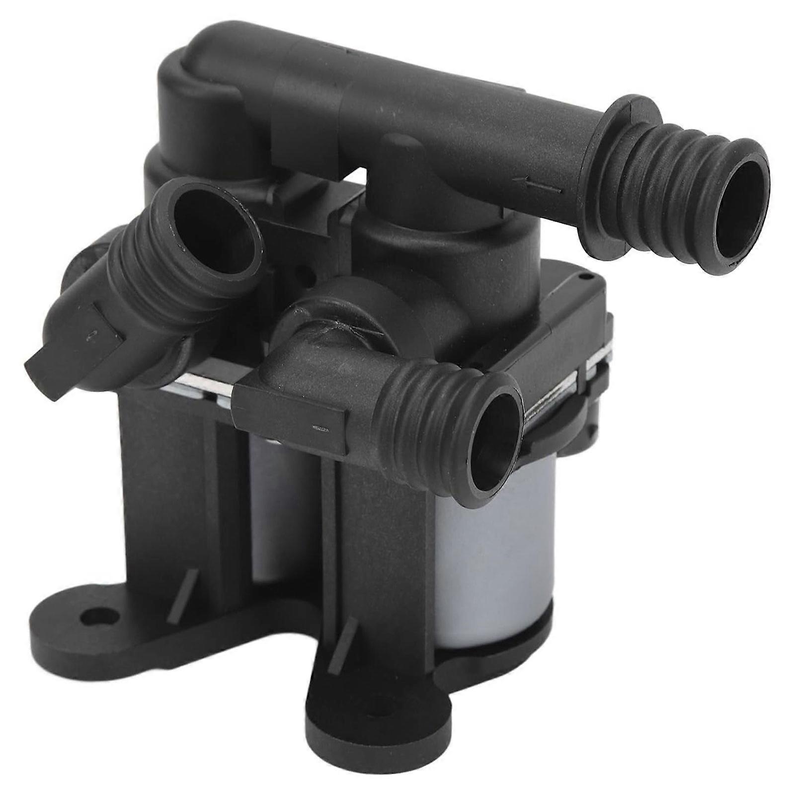 Βαλβίδες ελέγχου νερού θέρμανσης 64111382299 64111391958 για E31 E32 E34 535i Ανταλλακτικό αξεσουάρ πολύχρωμο