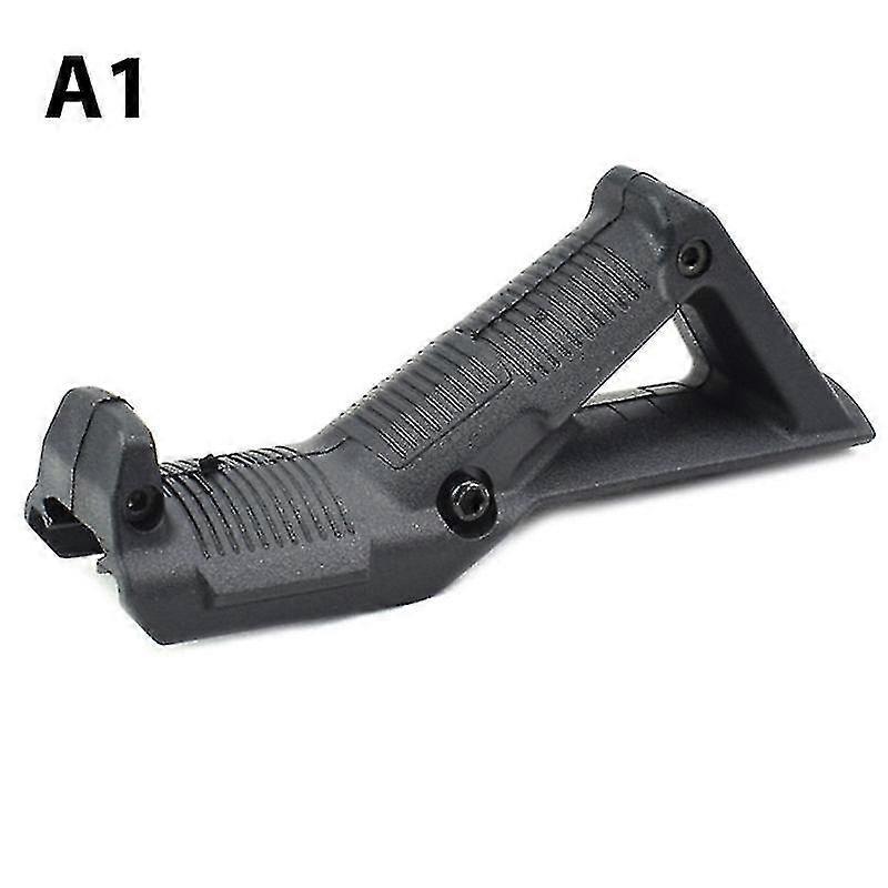 High-Quality Tactical Hunting Grips with Angled Fore Grip and Triangle Shape