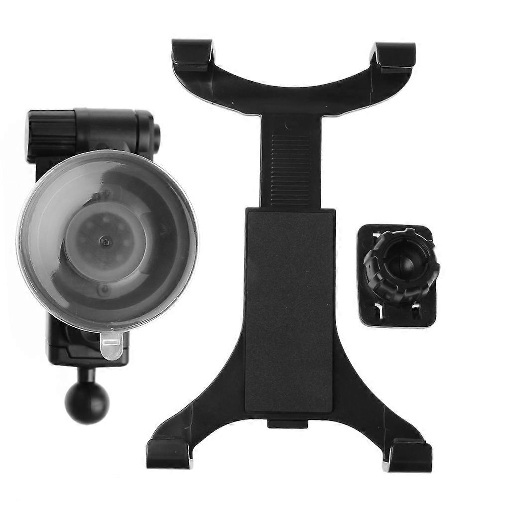 Car Windshield Dashboard Mount Holder Stand For 7-11 inch Tablet PC Phone Bracket Stable Multicolor