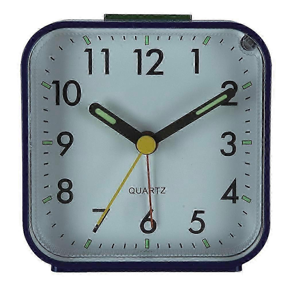2025 Square Alarm Clocks for Home