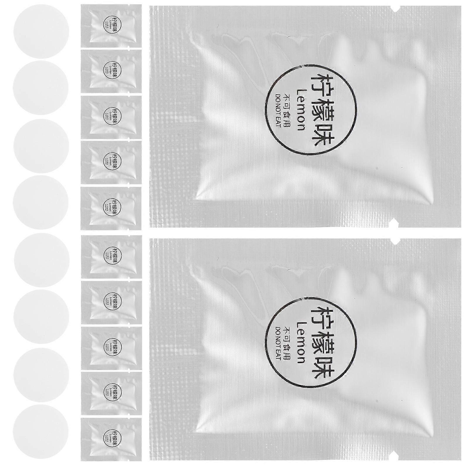 Automobile Air Freshener Inserts, Enhances Interior Air Quality, User-Friendly