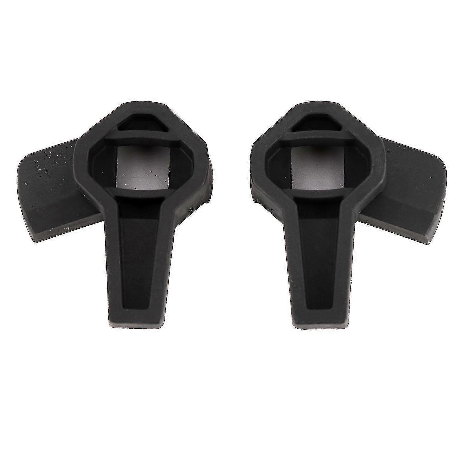 Hood Locking Mechanism for Left and Right Sides, Compatible with Smart Fortwo Models from 2007 to 2015