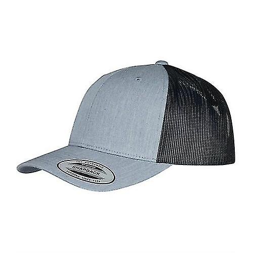 Flexfit Unisex Adult Two Tone Trucker Cap