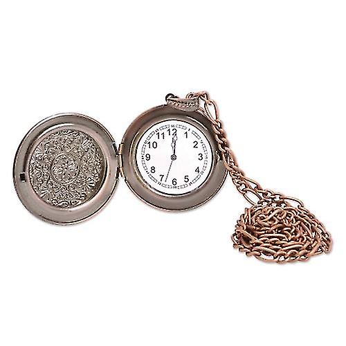 ブリストルノベルティスチームパンクポケットウォッチプロップ