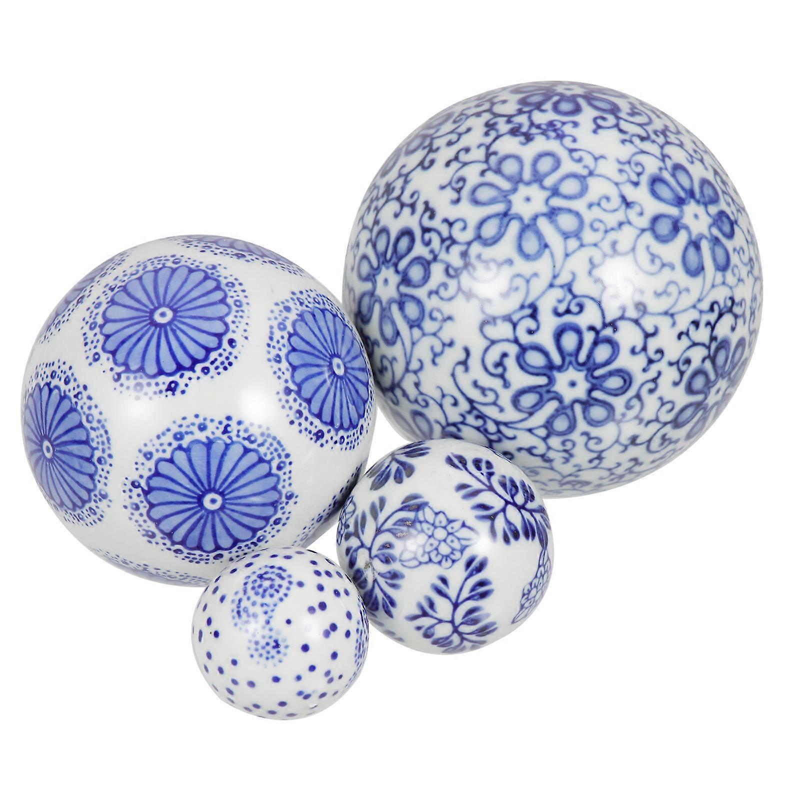 Ceramic Balls for Aquariums and Flower Pots, Craftsmanship for Lasting Beauty