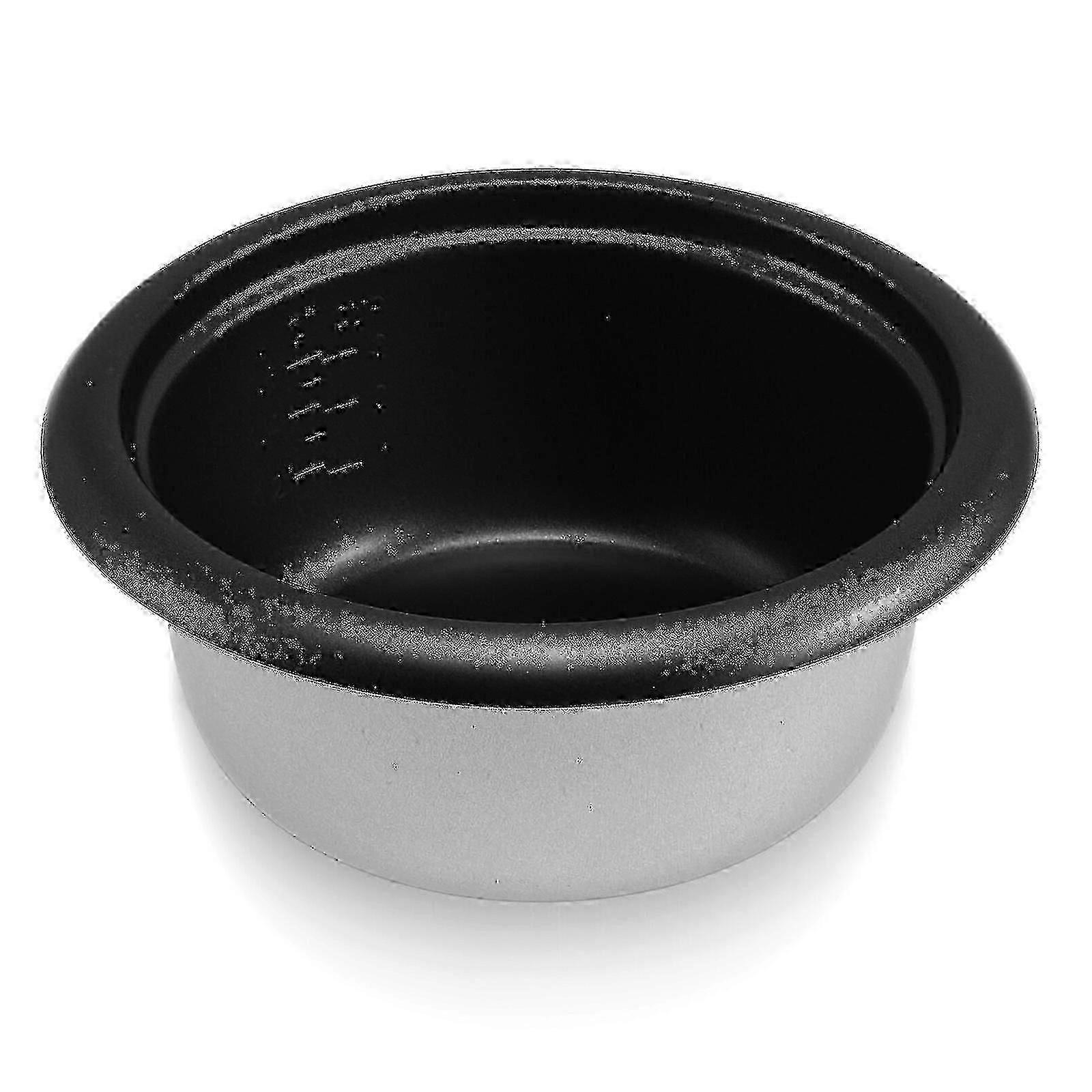 Universal Non-Stick Riskoker Indre Gryte Erstatning