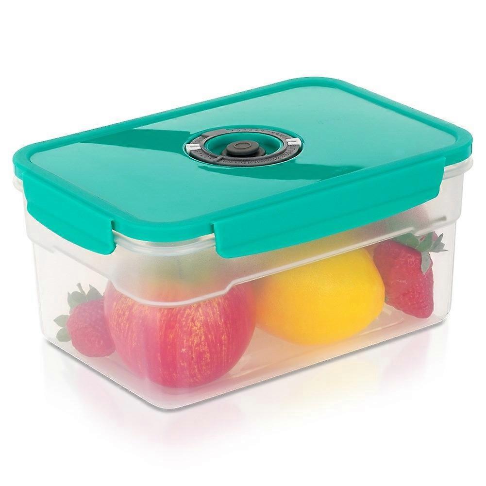 Récipient alimentaire sous vide 2,3 L