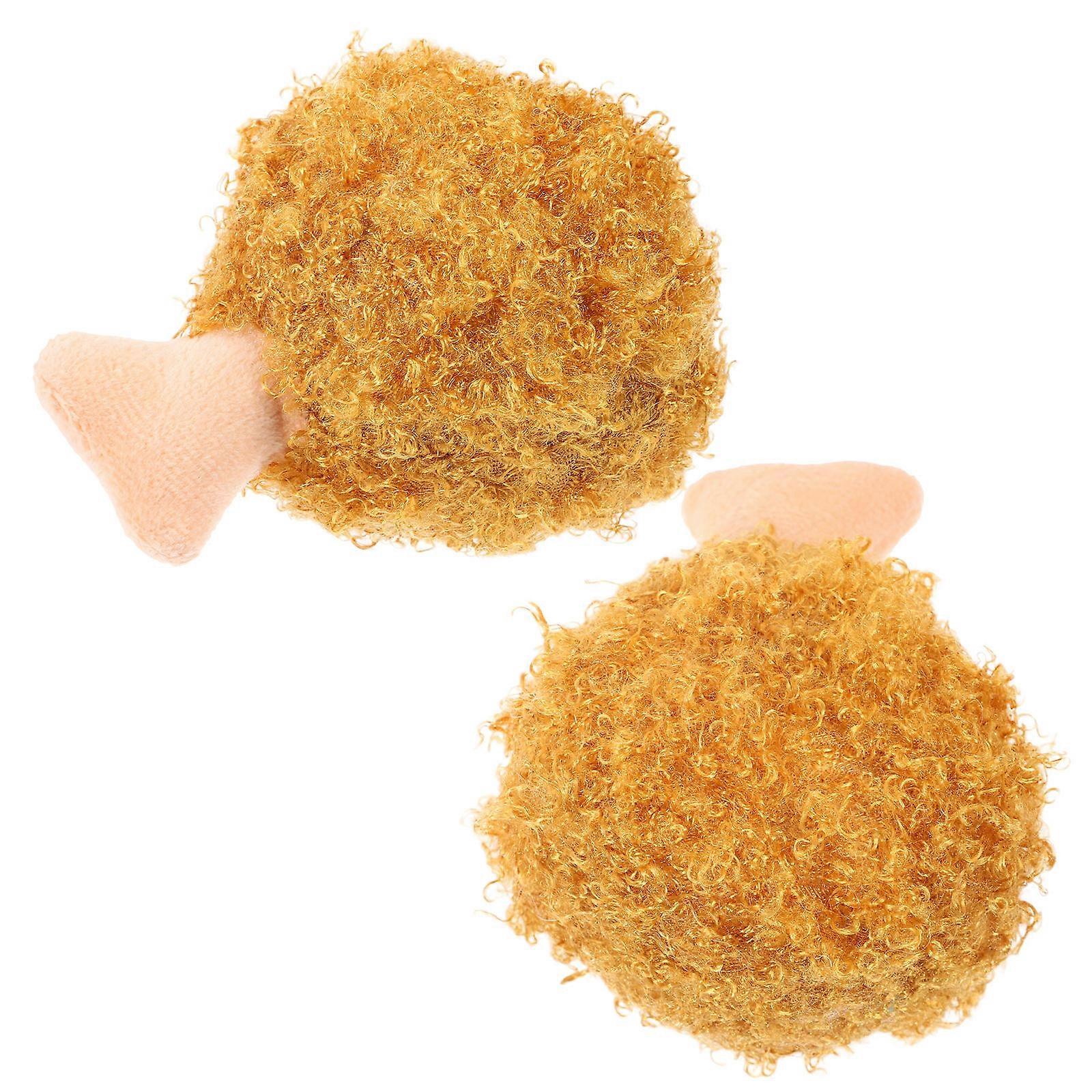 Interactive Dog Toy, Combines Fun Design with Practical Benefits