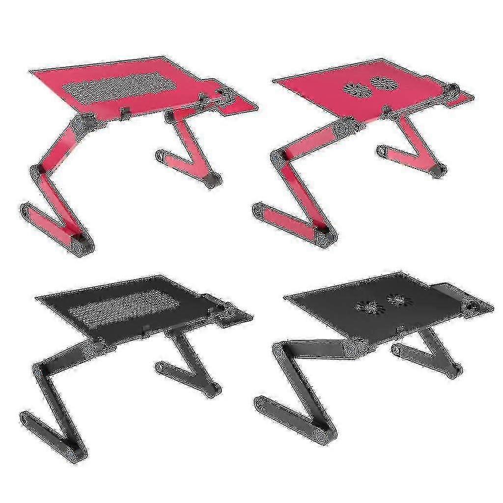 2025 Naiwang Adjable Portable Laptop D Bed Desk Table H Riser Vertical Foldable Folding For Sofa Couch