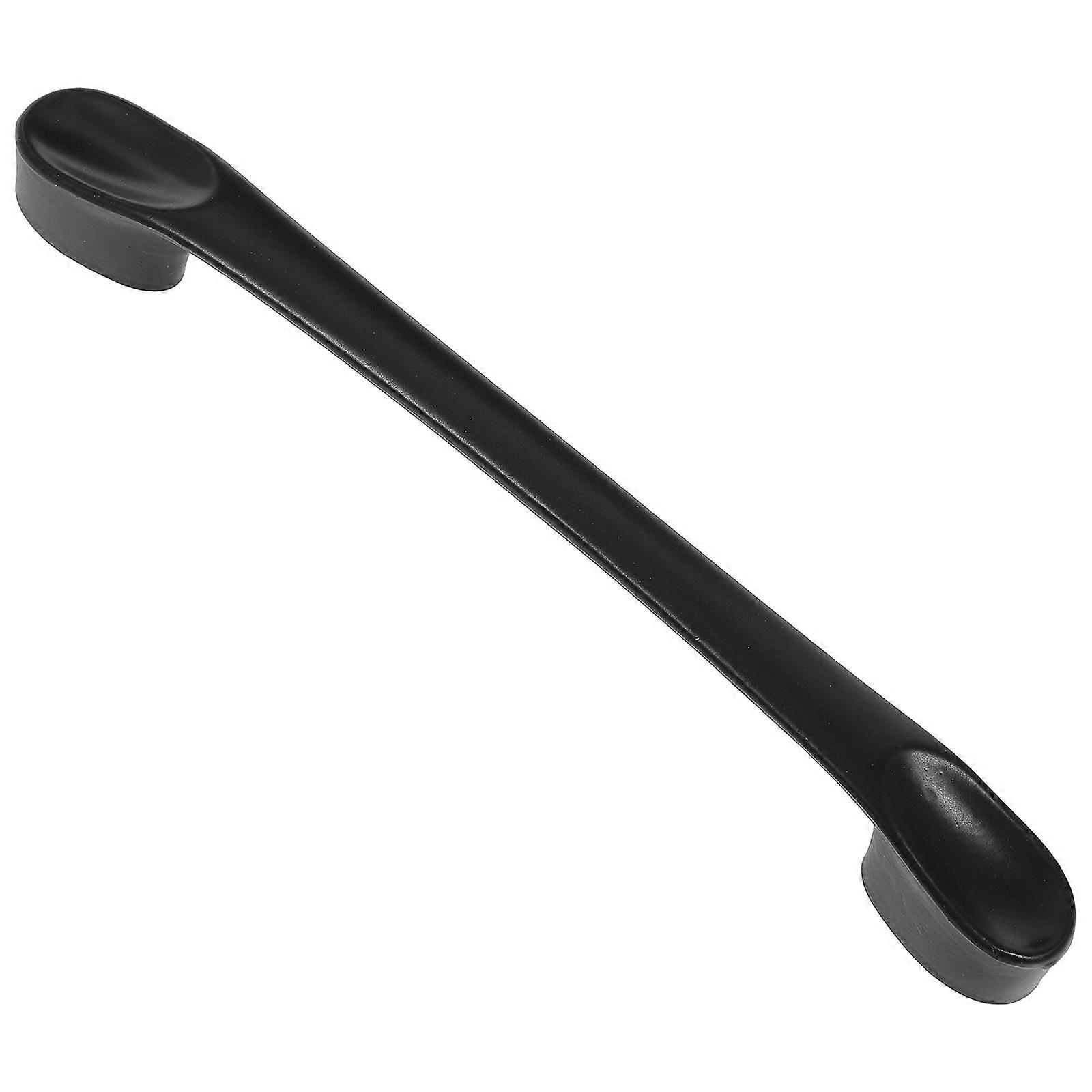 Dresser Drawer Pulls Modern Minimalist Style Furniture Hardware Multi-layer Process 5Pcs