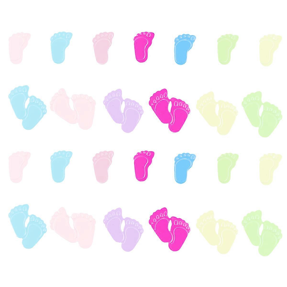 Parents Event Organizers Baby Birthday Party Confetti Sprinkles 30g Resin 1Set