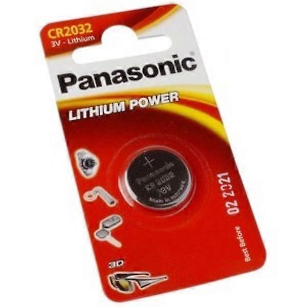 Panasonic CR 2032