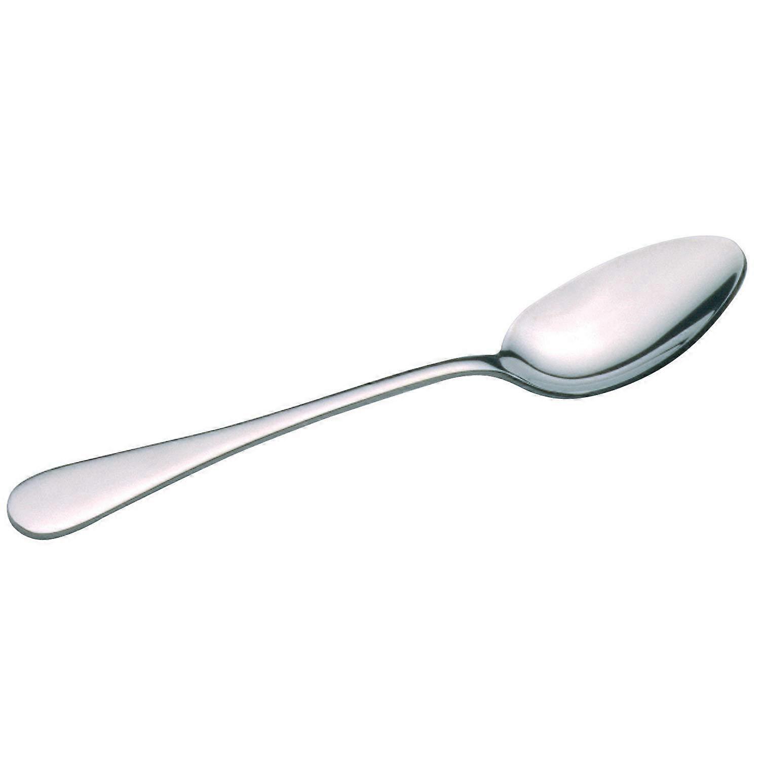 20.6 cm Dinner Spoons (Pack of 12) Flatware Set For Tableware