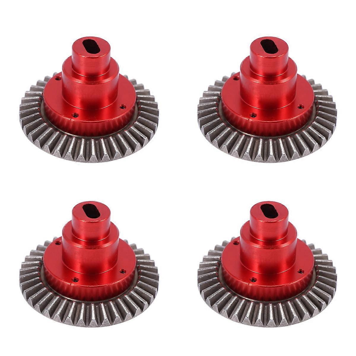 RC Connect Box with Main Gear for Everest 